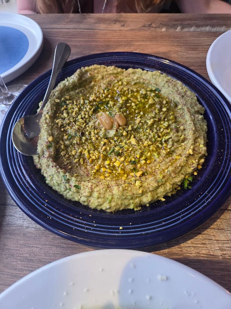 Seasonal Menus That Keep Every Visit Fresh