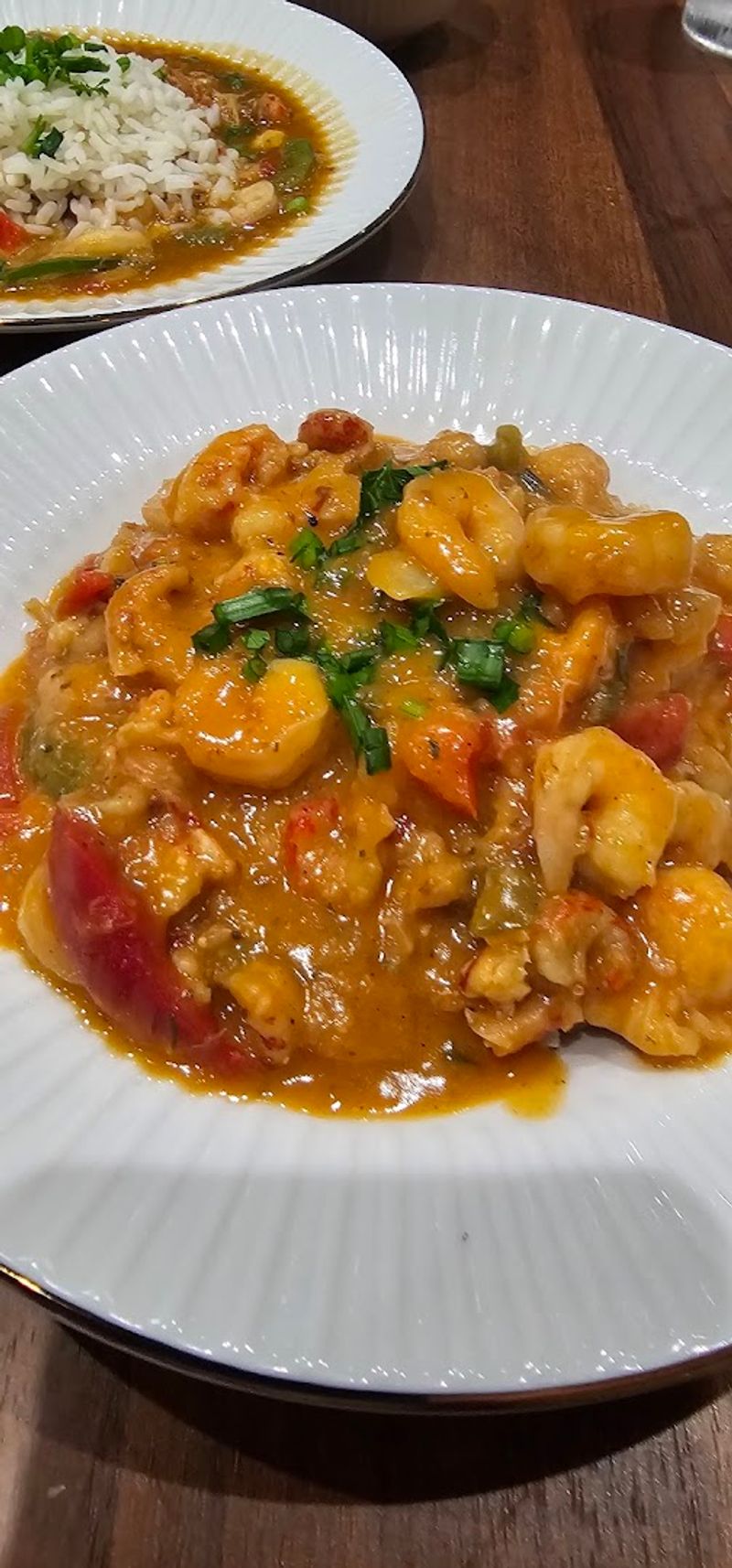 Ruth's Creole Kitchen