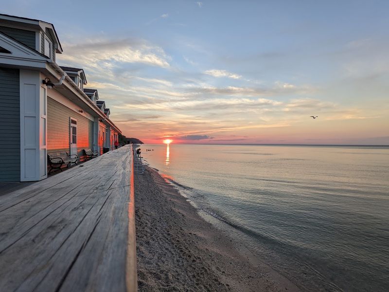 10 New York State Parks With Sandy Beaches That Make You Forget You Are Not At A Tropical Destination - Decor Hint Wildwood State Park