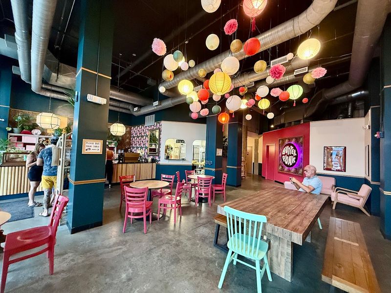 ButterPunk, Asheville