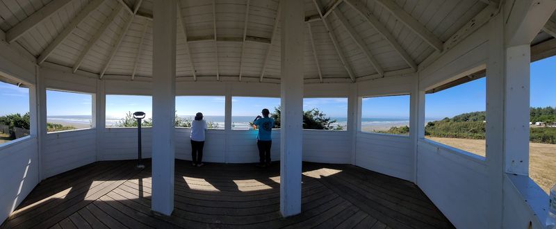 This Hidden Washington Beach Town Feels Like A Well-Kept Secret - Decor Hint Seaside Escape Spot