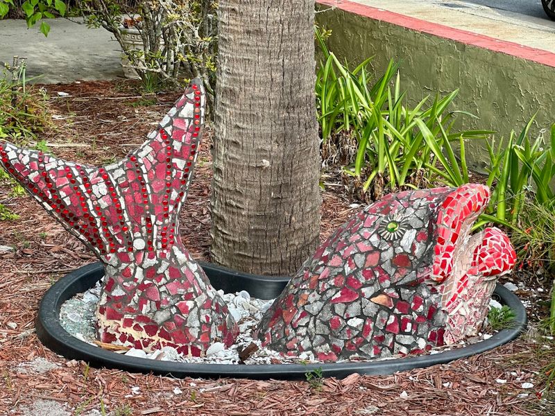 Artists, Galleries, And The Creative Soul Of A Small Town