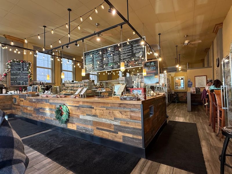 Great Harvest Bakery Cafe