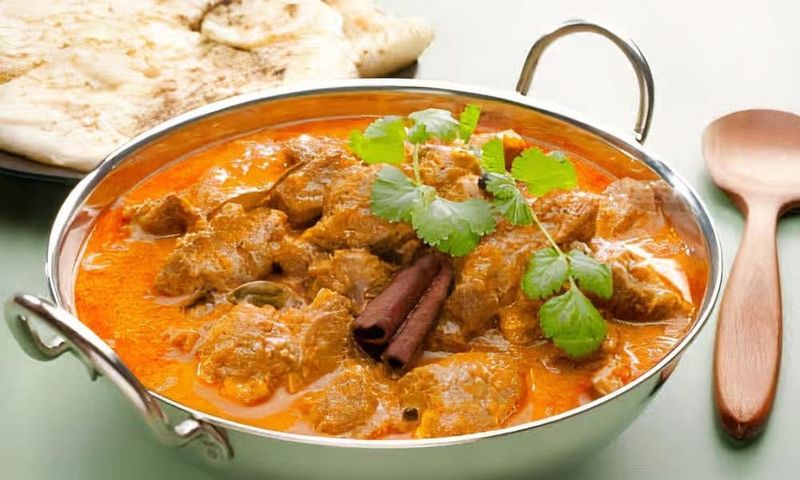 Ajanta India Restaurant