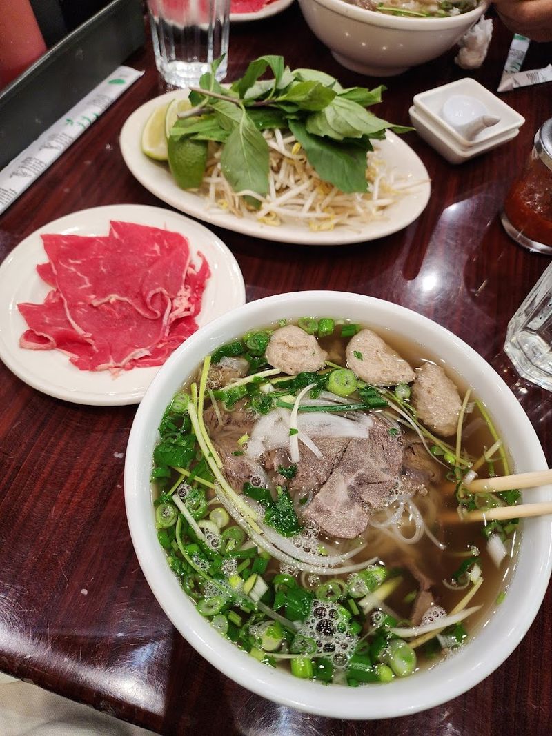 Buckeye Phở