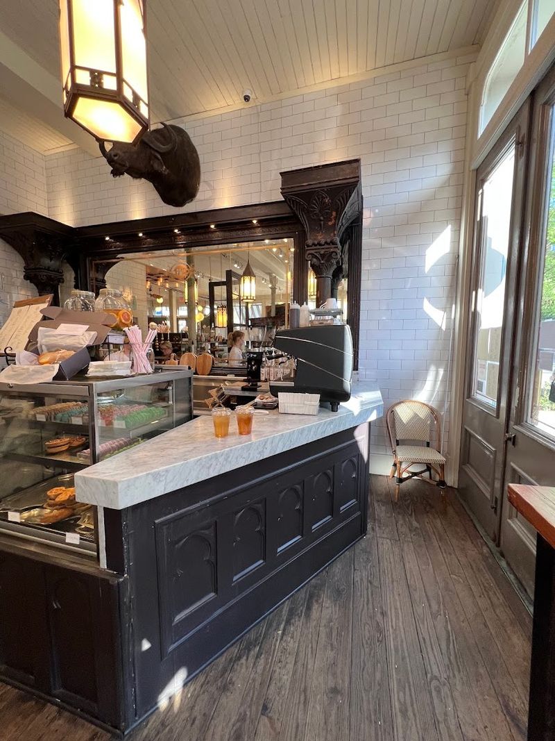 Historic Victorian Architecture Worth Admiring