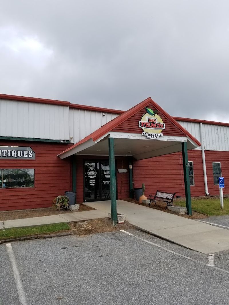 An Unforgettable Georgia Road Trip Destination