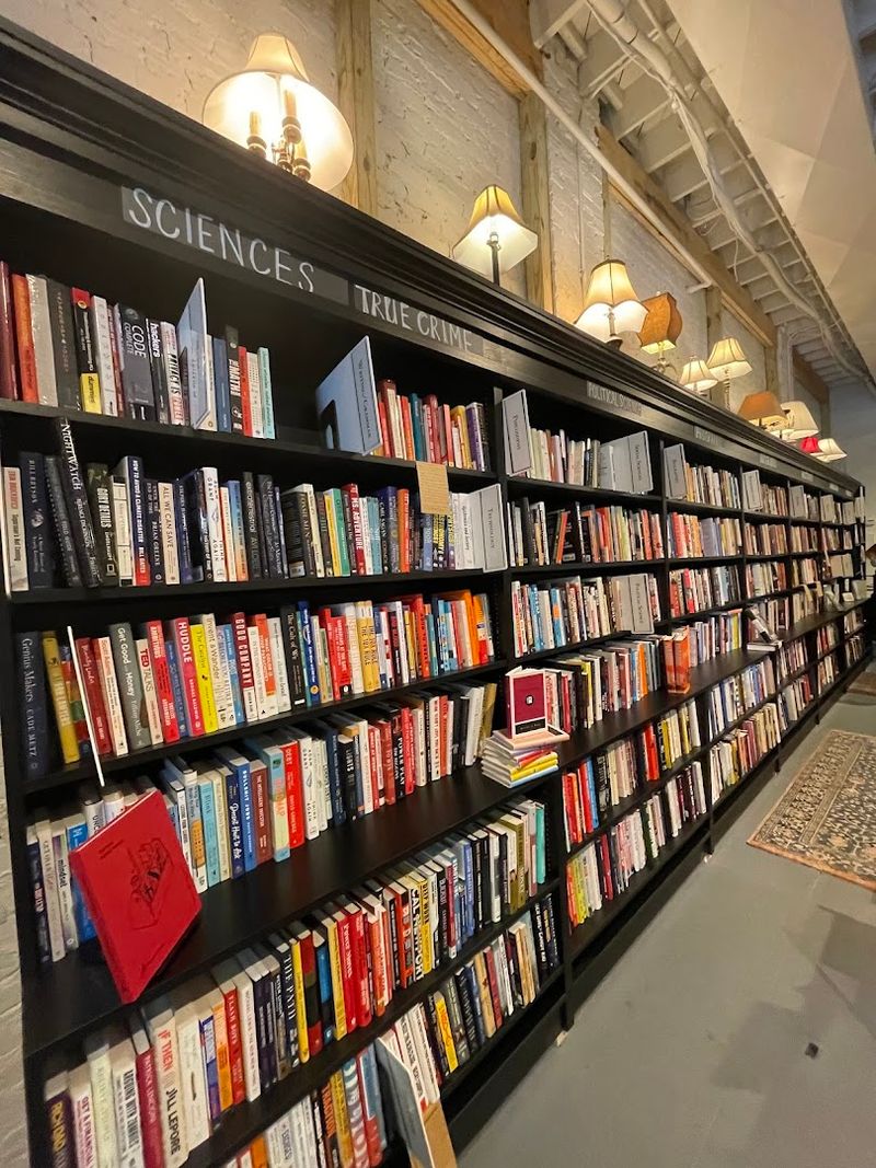 A Literary Community Ready to Welcome You