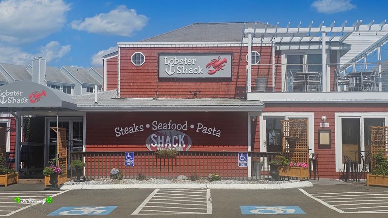 The Lobster Shack, East Haven