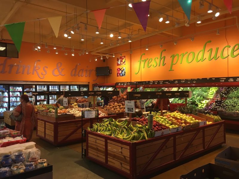 Bharat Bazar, Union City