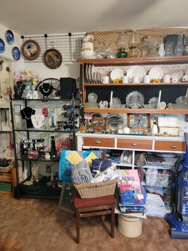 A Wide Range Of Items For Every Kind Of Shopper