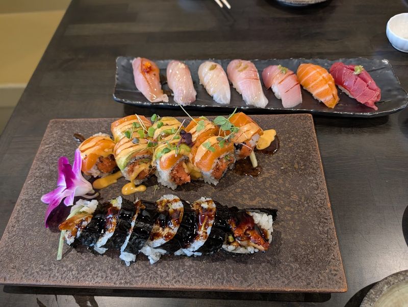 Sushi Yume