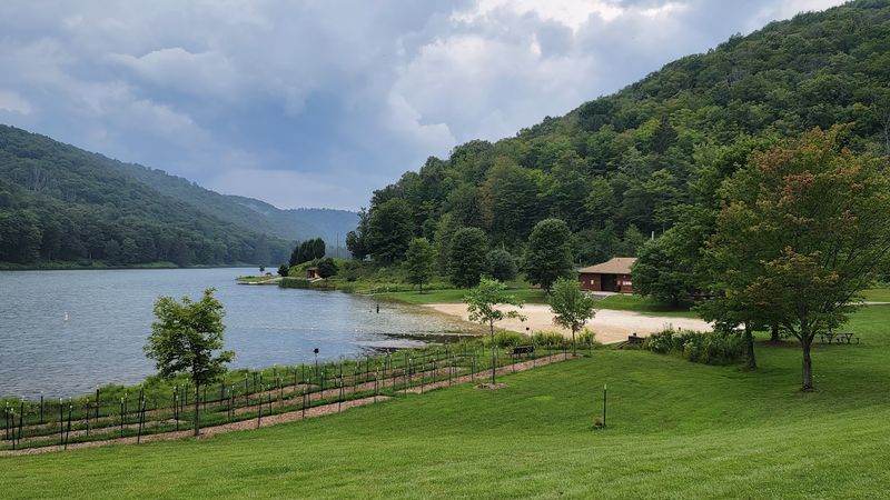 10 Underrated Pennsylvania State Parks That Are Worth The Trip - Decor Hint Lyman Run State Park