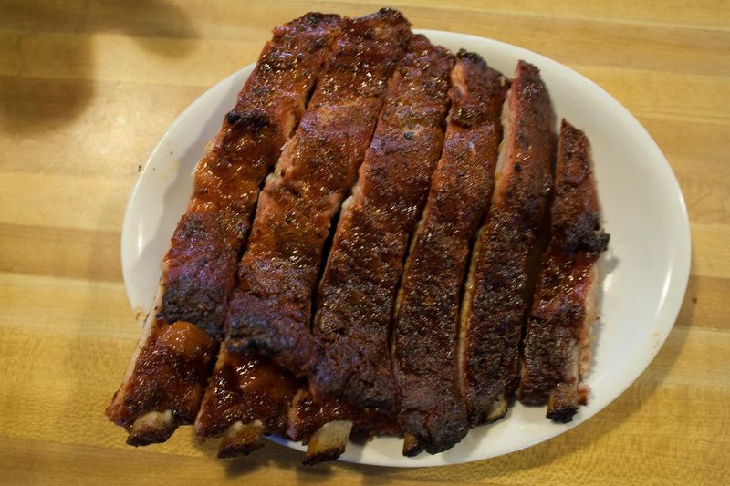 Outlaw's BBQ