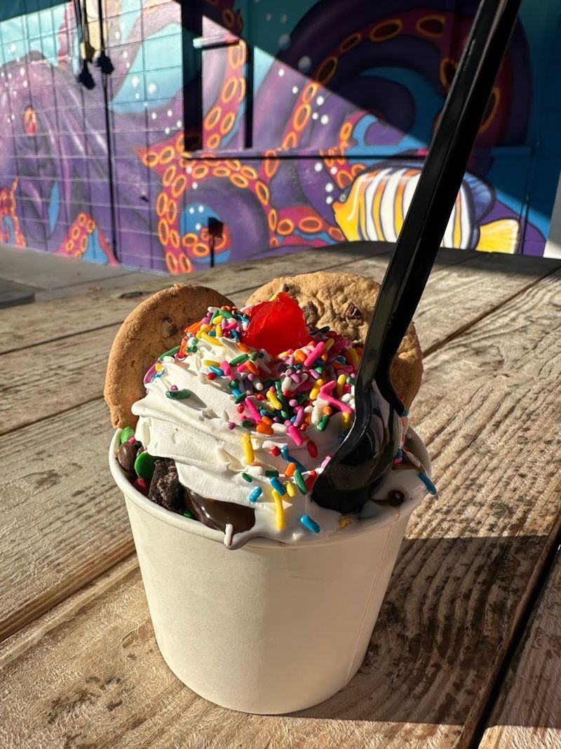 Dairy Rich Creamery