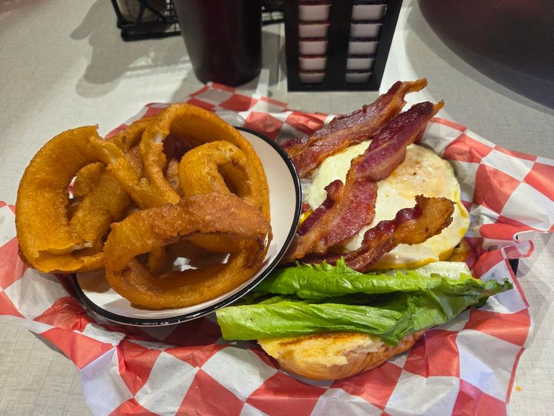 Elliston Place Soda Shop