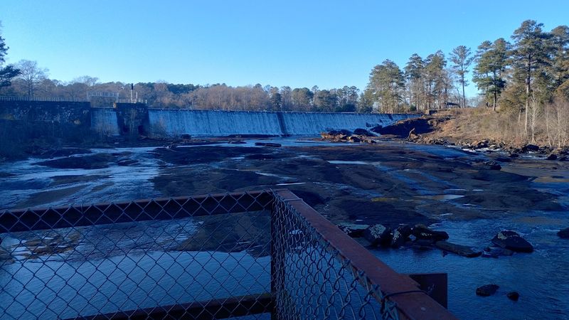 Wildlife Viewing and Birdwatching Opportunities