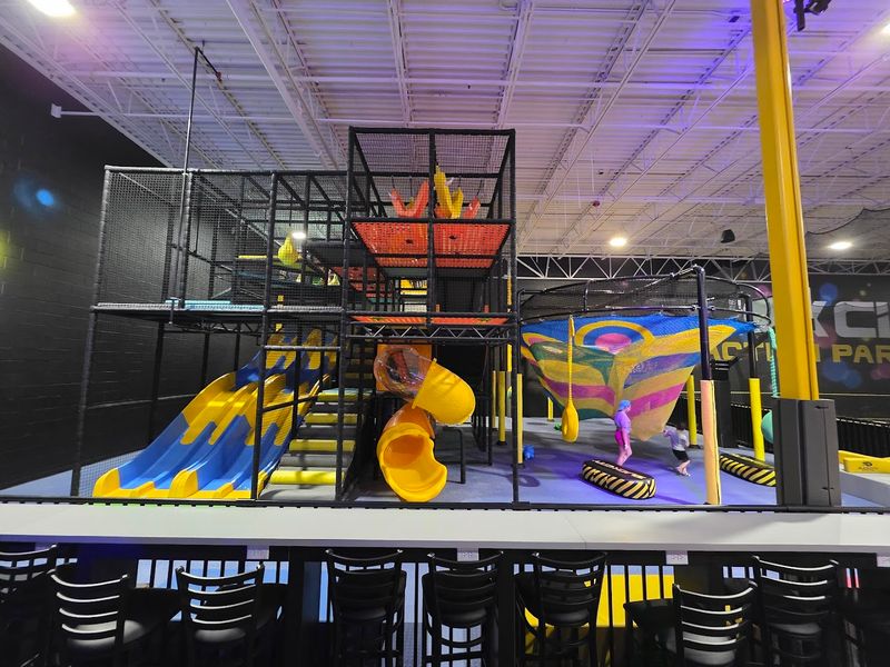 Slick City Action Park