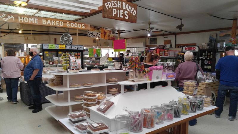 Keim Family Market