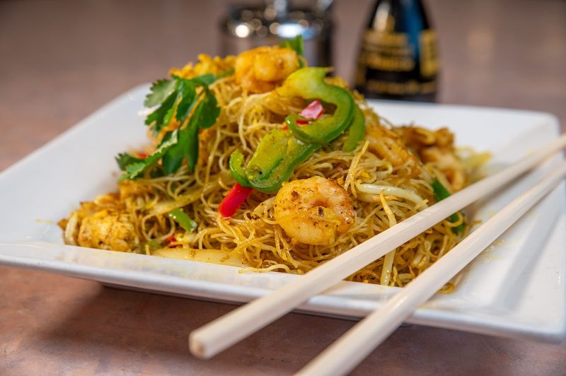 Grand House Asian Bistro