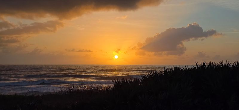 12 Secluded Beach Destinations In Florida That Feel Peaceful And Uncrowded - Decor Hint Canaveral National Seashore