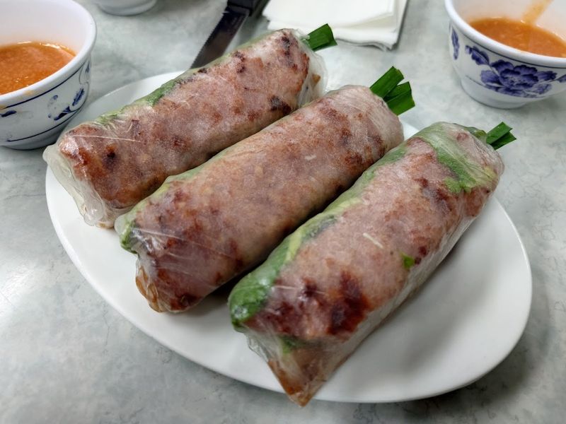 Nem Nướng Khánh Hoà, Alhambra