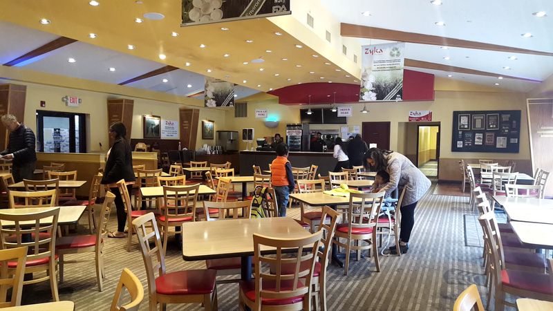 Zyka Restaurant