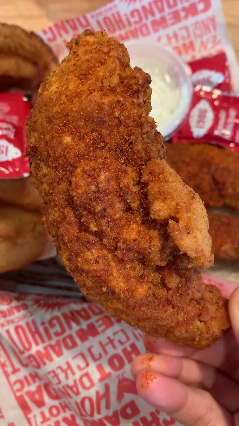 Tenders Done Right