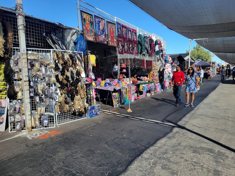 Bargain Prices And Room To Negotiate