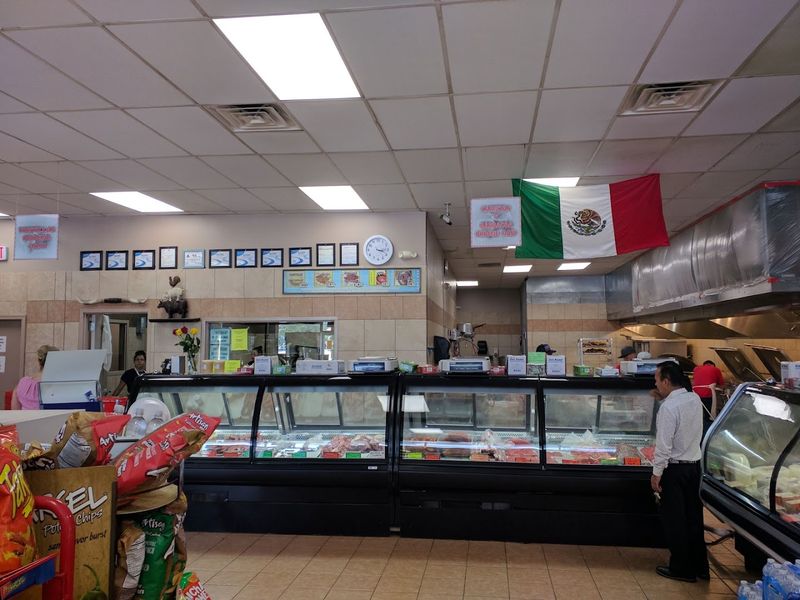 Lupitas Carniceria & Tortilleria