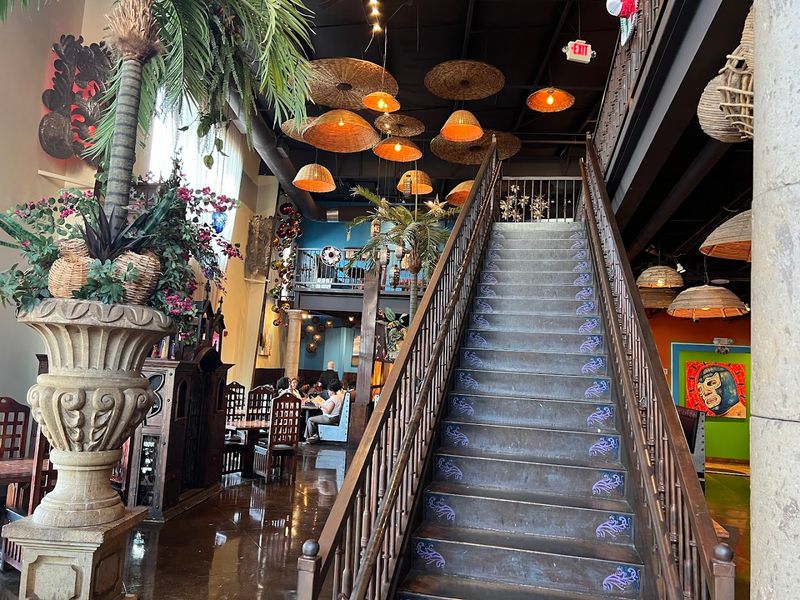 The Parrillada Los Reyes Experience