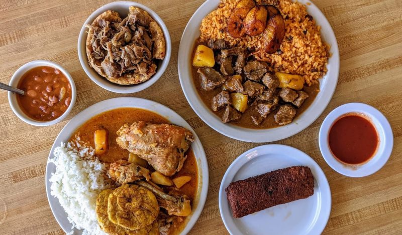 11 Puerto Rican Restaurants In California You Have To Try In 2026 - Decor Hint Señor Big Ed, Cypress