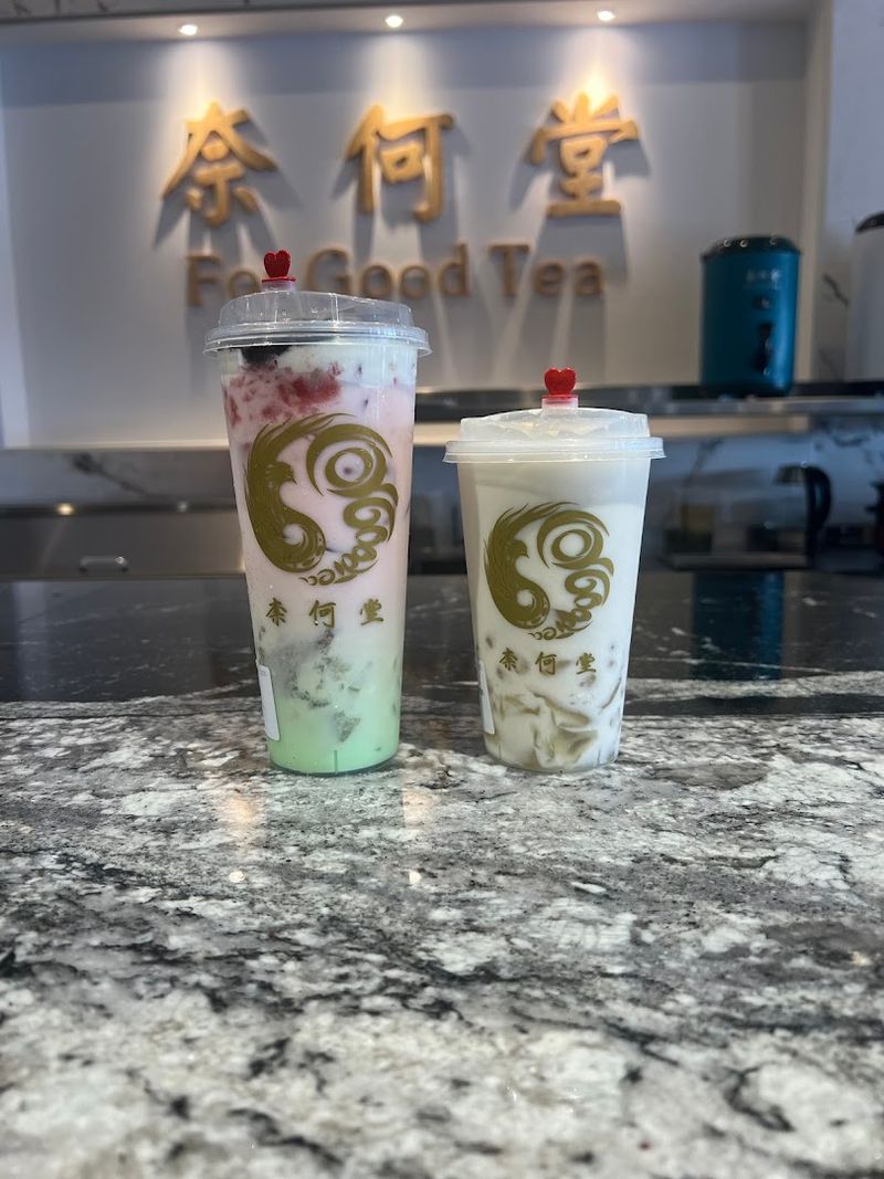 These Georgia Taiwanese Spots Are Drawing Crowds This April - Decor Hint Boba Tea Culture in Georgia