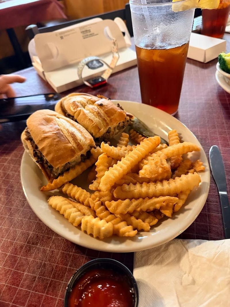 Brambleton Deli