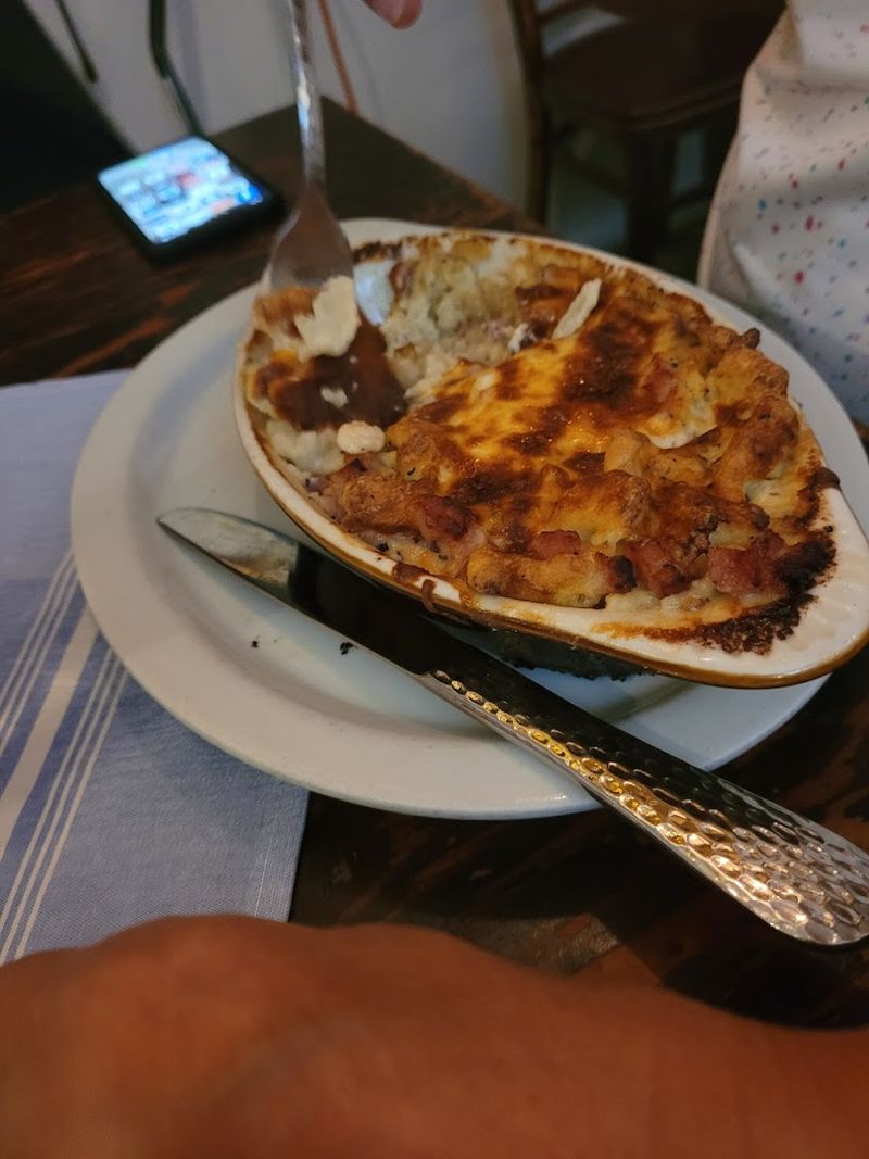 Seasonal Specials That Keep the Menu Fresh