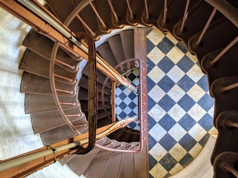 Explore The Historic Lighthouse