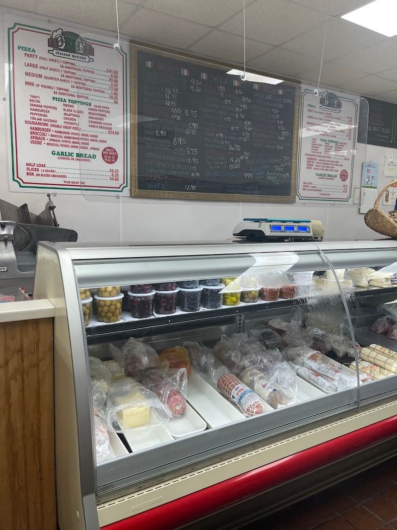 A Bakery Case Worth Slowing Down For