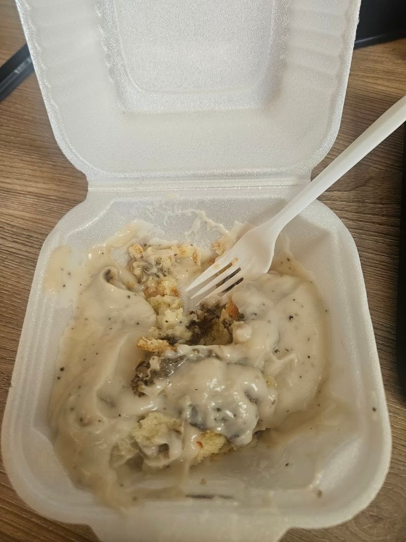 This Georgia Diner Is A Must-Visit For Anyone Who Loves A Great Breakfast - Decor Hint Vegetarian-Friendly Menu Choices Available