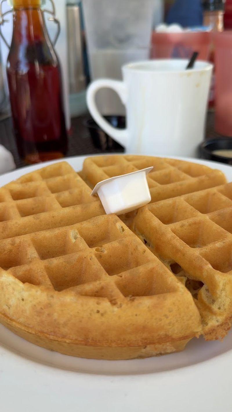 Outstanding Coffee and Desserts to Round Out the Meal