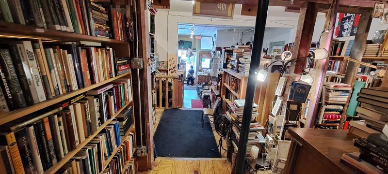 Rust Belt Books