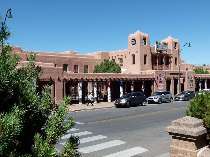 Santa Fe
