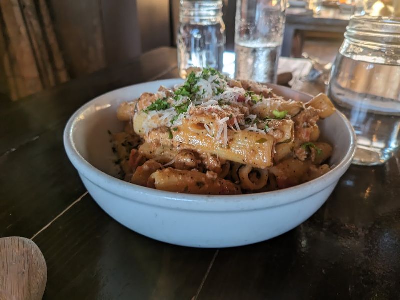 If You Are Eating In Buffalo, New York These 10 Are The Restaurants Worth Sitting Down For - Decor Hint Roost