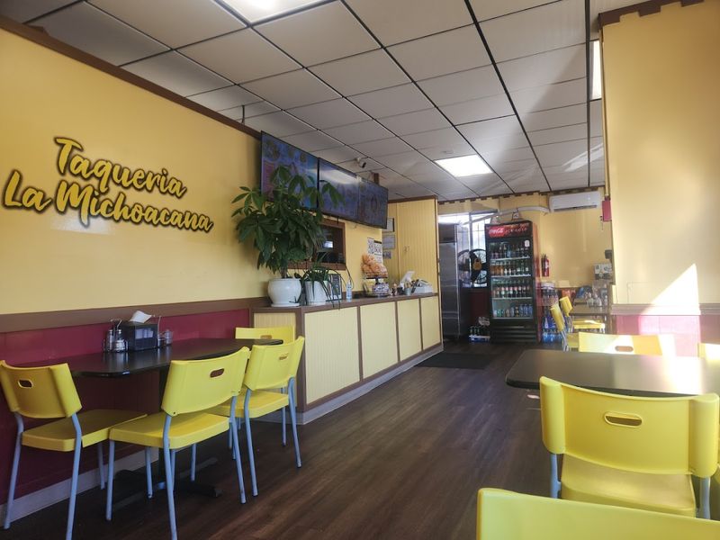 Taqueria La Michoacana