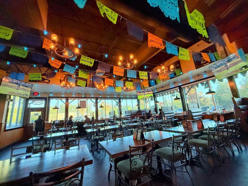 La Palmera Family Restaurant Everett