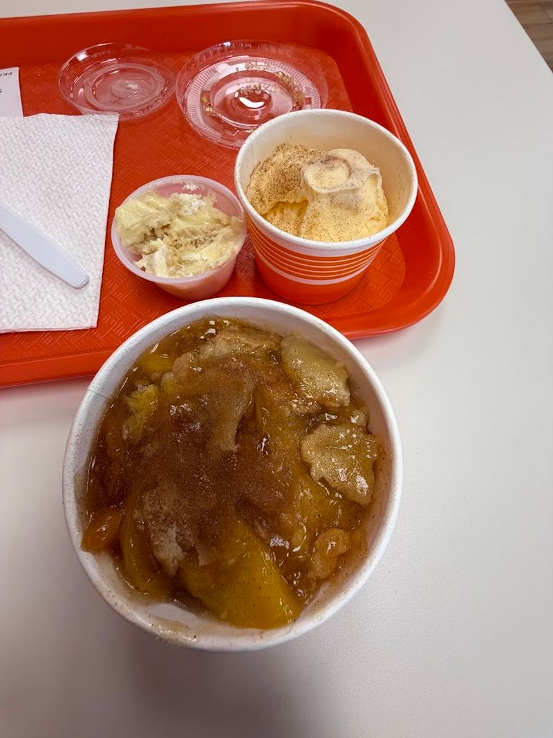 Peach Cobbler Factory, Irmo