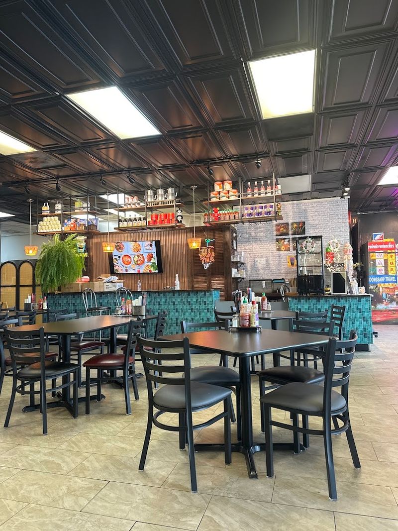 The 919 – Morrisville
