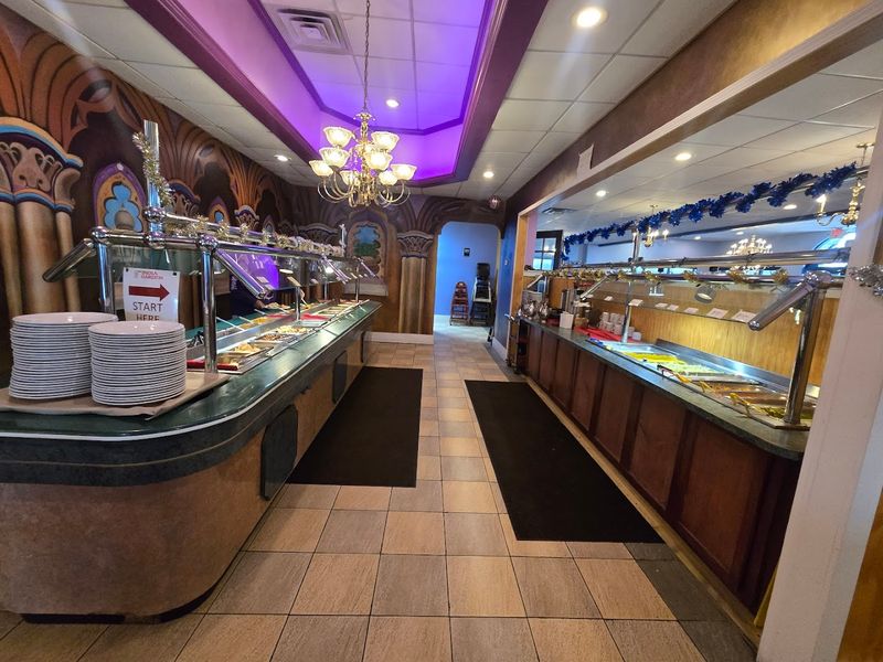 India Garden Restaurant