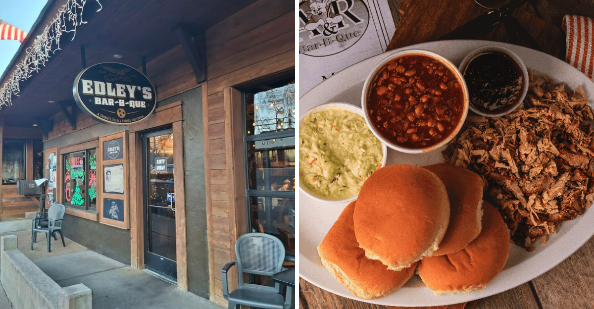 Tennessee BBQ Spots That Stick To The Same Proven Recipe - Decor Hint