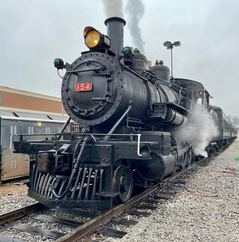 Three Rivers Rambler