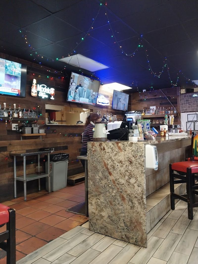 La Salsa Taqueria – Brunswick